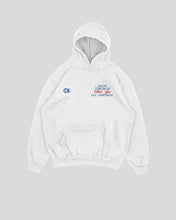 Cargar imagen en el visor de la galería, Hoodie blanca Grow (UNISEX)