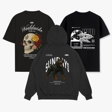 Cargar imagen en el visor de la galería, SummerPACK #13 (UNISEX)