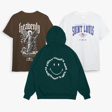 Cargar imagen en el visor de la galería, SummerPACK #14 (UNISEX)