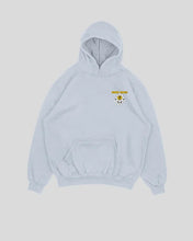 Cargar imagen en el visor de la galería, Hoodie agua Good Vibes (UNISEX)