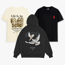 Cargar imagen en el visor de la galería, SummerPACK #16 (UNISEX)