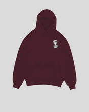 Cargar imagen en el visor de la galería, Hoodie vino Future (UNISEX)