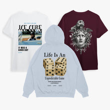 Cargar imagen en el visor de la galería, SummerPACK #17 (UNISEX)