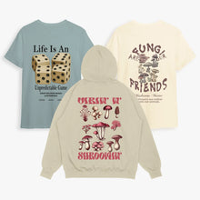 Cargar imagen en el visor de la galería, SummerPACK #21 (UNISEX)