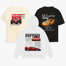 Cargar imagen en el visor de la galería, SummerPACK #27 (UNISEX)