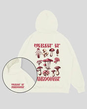 Cargar imagen en el visor de la galería, Hoodie Hueso Vibin (UNISEX)