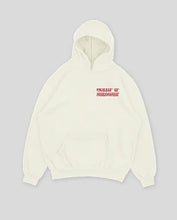 Cargar imagen en el visor de la galería, Hoodie Hueso Vibin (UNISEX)