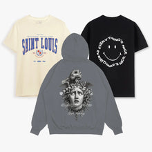 Cargar imagen en el visor de la galería, SummerPACK #7 (UNISEX)