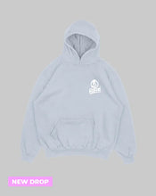 Cargar imagen en el visor de la galería, Hoodie Agua RF (UNISEX)