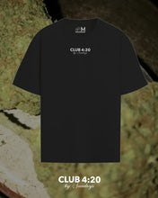 Cargar imagen en el visor de la galería, Camiseta negra Anatomy (UNISEX)