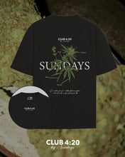 Cargar imagen en el visor de la galería, Camiseta negra Anatomy (UNISEX)