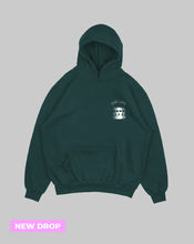 Cargar imagen en el visor de la galería, Hoodie Botella Fine Life (UNISEX)