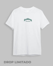 Cargar imagen en el visor de la galería, Camiseta blanca Break