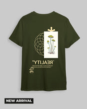 Cargar imagen en el visor de la galería, Camiseta v.militar Reality (UNISEX)