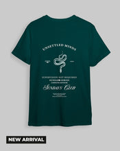 Cargar imagen en el visor de la galería, Camiseta botella Snake (UNISEX)