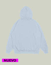 Cargar imagen en el visor de la galería, Hoodie Agua High (UNISEX)