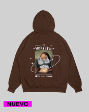 Cargar imagen en el visor de la galería, Hoodie Café Mona Lisa (UNISEX)