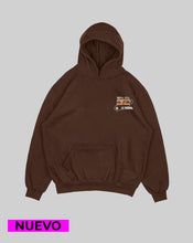 Cargar imagen en el visor de la galería, Hoodie Café Mona Lisa (UNISEX)