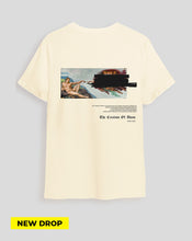 Cargar imagen en el visor de la galería, Camiseta Hueso Adán (UNISEX)