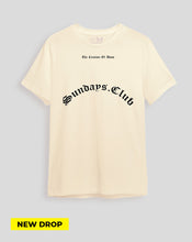 Cargar imagen en el visor de la galería, Camiseta Hueso Adán (UNISEX)