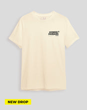 Cargar imagen en el visor de la galería, Camiseta Hueso Hybrid (UNISEX)