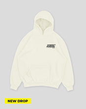 Cargar imagen en el visor de la galería, Hoodie Hueso Hybrid (UNISEX)