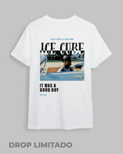 Cargar imagen en el visor de la galería, Camiseta blanca Ice
