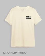 Cargar imagen en el visor de la galería, Camiseta hueso Ice