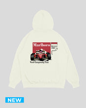 Cargar imagen en el visor de la galería, Hoodie Hueso Monaco (UNISEX)