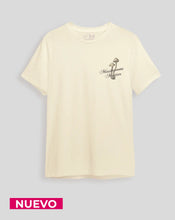 Cargar imagen en el visor de la galería, Camiseta Hueso Fungi (UNISEX)