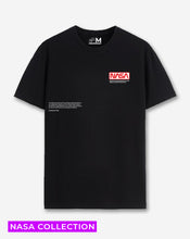 Cargar imagen en el visor de la galería, Nasa origins negra (UNISEX)