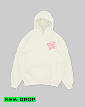 Cargar imagen en el visor de la galería, Hoodie Hueso need love (UNISEX)