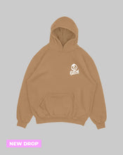 Cargar imagen en el visor de la galería, Hoodie Nuez RF (UNISEX)