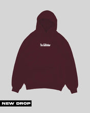 Cargar imagen en el visor de la galería, Hoodie Vino Padrino (UNISEX)
