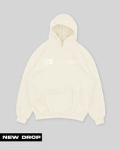 Cargar imagen en el visor de la galería, Hoodie Hueso Rottweiler (UNISEX)