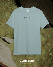 Cargar imagen en el visor de la galería, Camiseta Verde surf Purple (UNISEX)