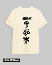 Cargar imagen en el visor de la galería, Camiseta Hueso RF (UNISEX)