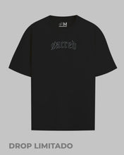 Cargar imagen en el visor de la galería, Camiseta Negra Sacred