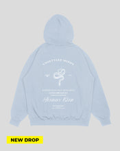 Cargar imagen en el visor de la galería, Hoodie Agua Snake (UNISEX)