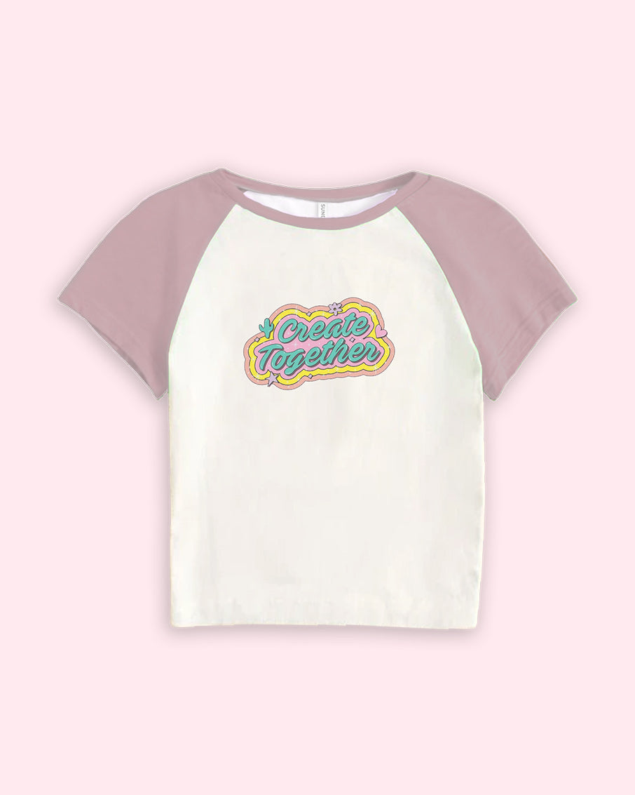 Camiseta palo de rosa online