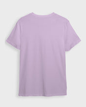 Cargar imagen en el visor de la galería, Camiseta lila game over (UNISEX)