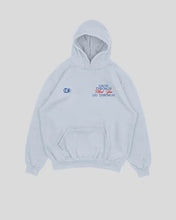 Cargar imagen en el visor de la galería, Hoodie agua Grow (UNISEX)
