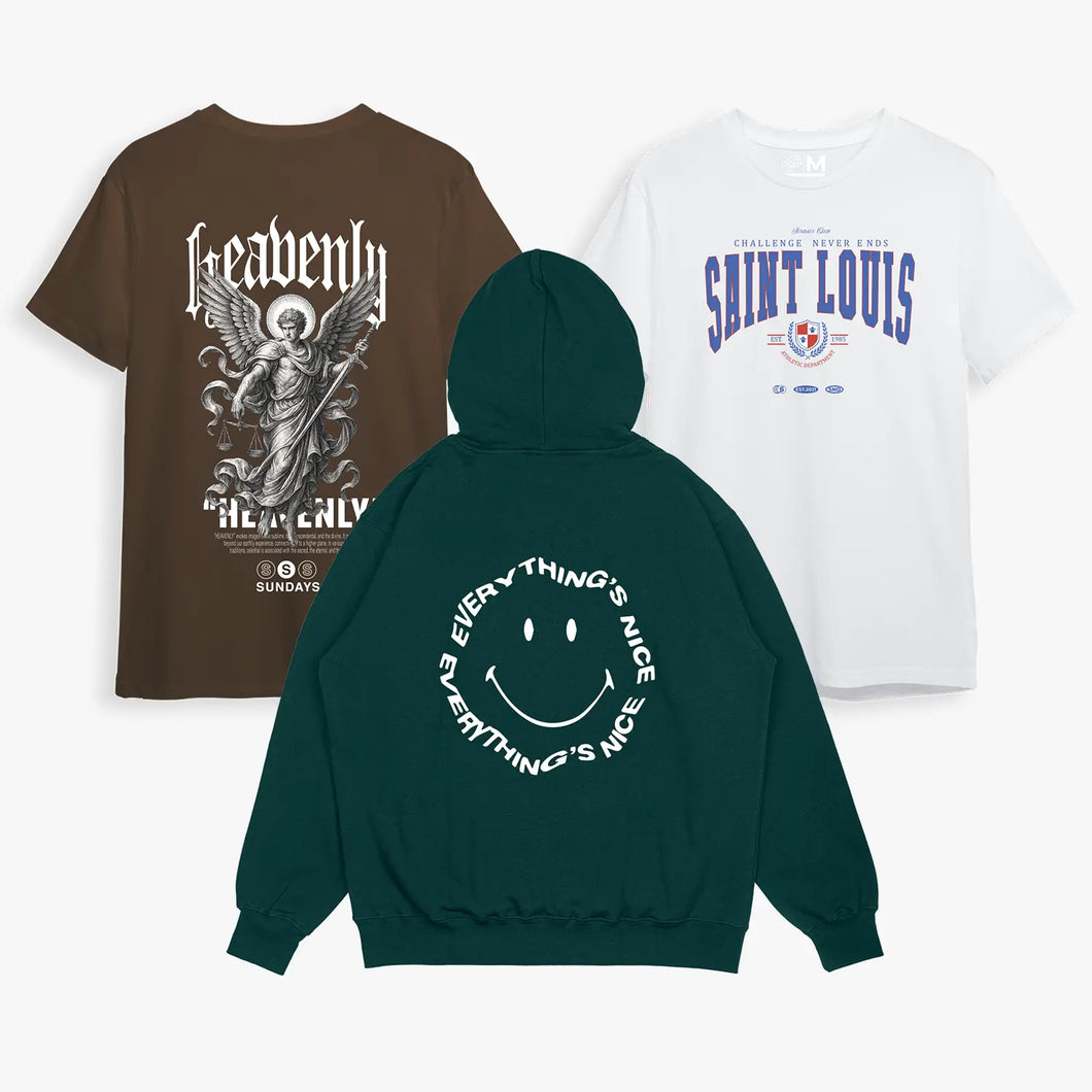 SummerPACK #14 (UNISEX)
