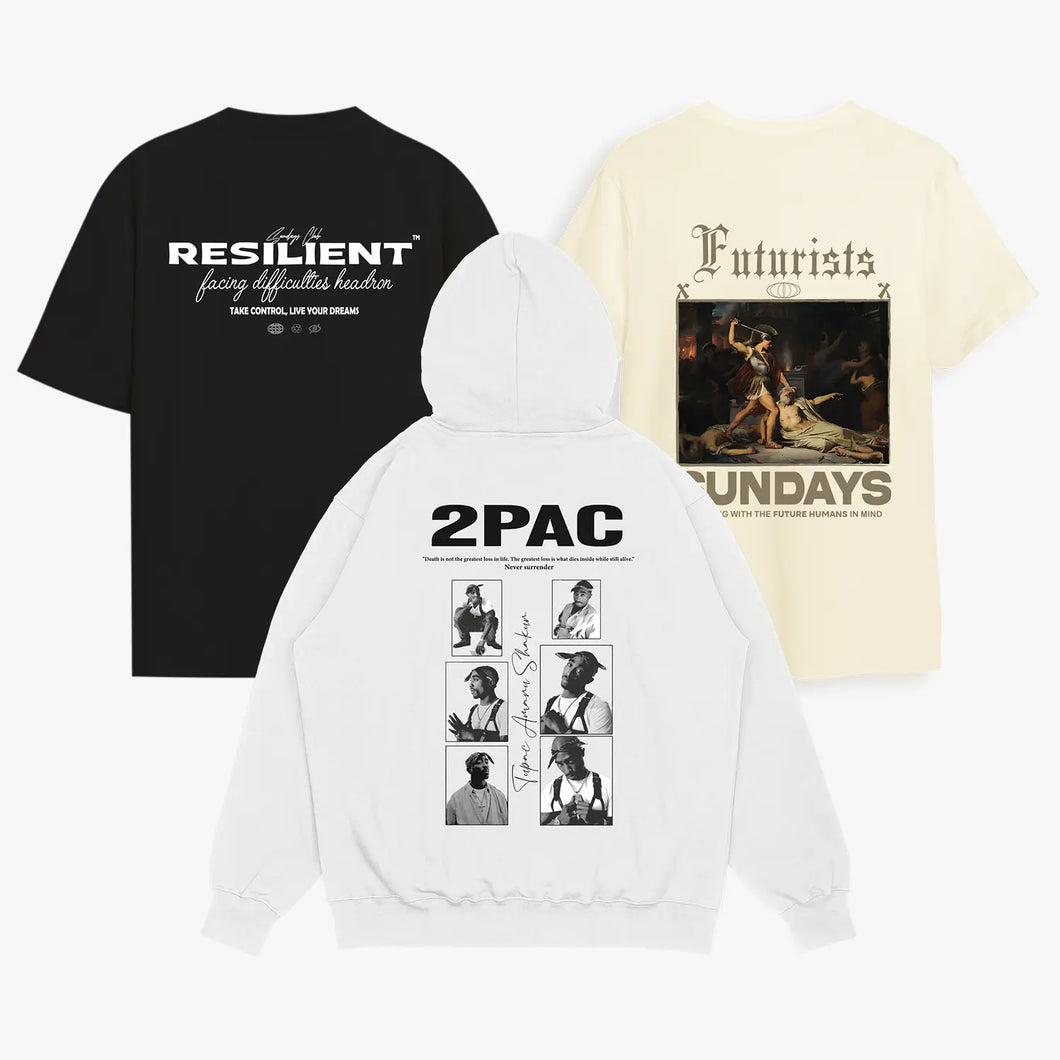 SummerPACK #18 (UNISEX)