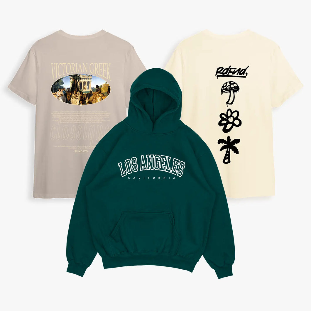 SummerPACK #19 (UNISEX)