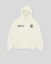 Cargar imagen en el visor de la galería, Hoodie hueso Energy (UNISEX)
