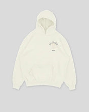 Cargar imagen en el visor de la galería, Hoodie hueso Blessed (UNISEX)
