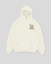 Cargar imagen en el visor de la galería, Hoodie Hueso Casa Sundays  (UNISEX)
