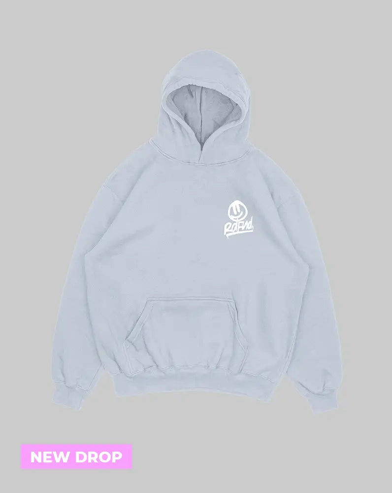 Hoodie Agua RF (UNISEX)