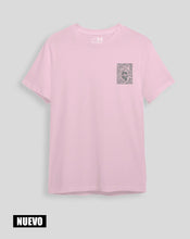 Cargar imagen en el visor de la galería, Camiseta Rosa Patience (UNISEX)
